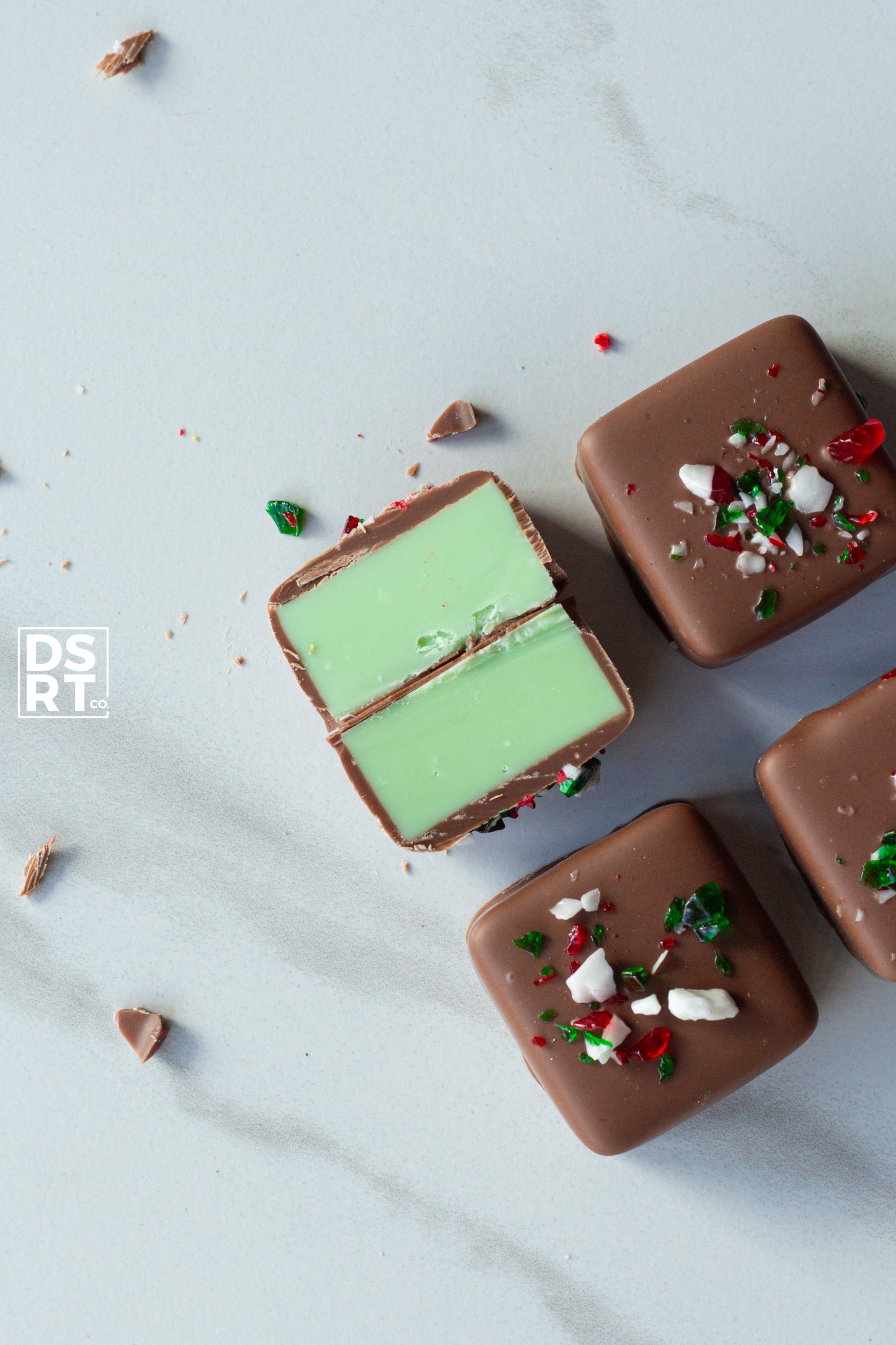MINT MELTAWAYS