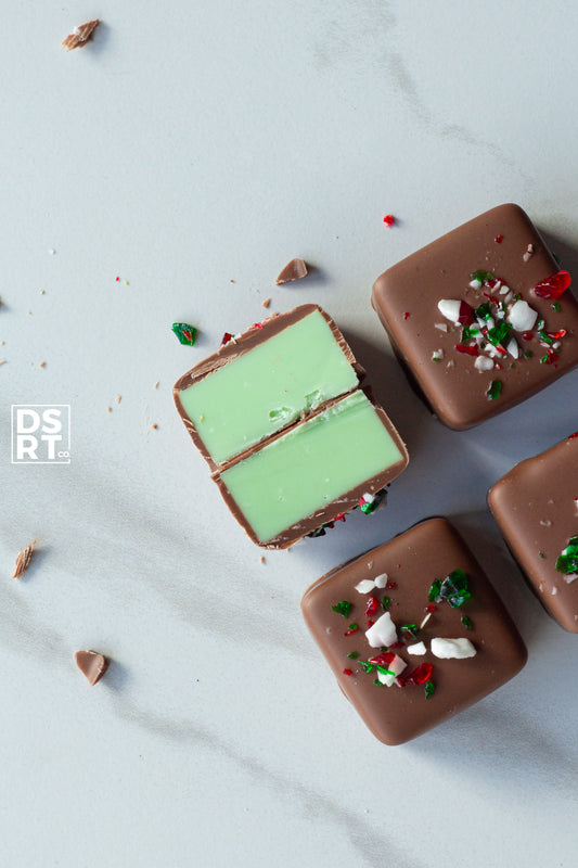 MINT MELTAWAYS