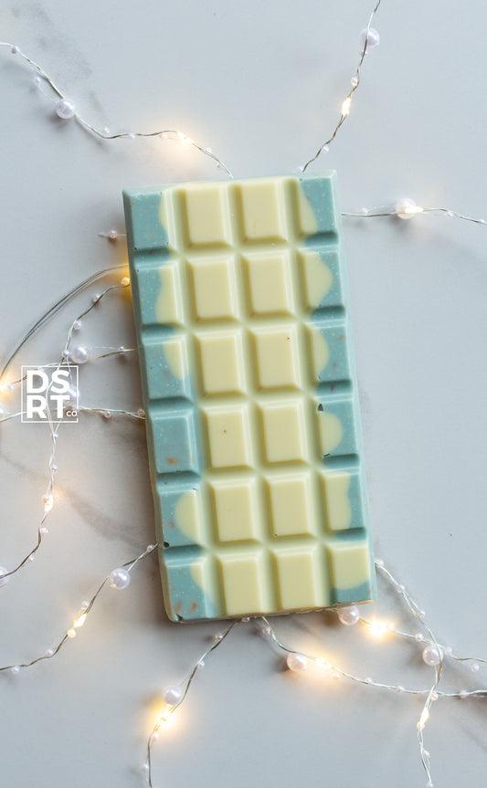 CHILLIN' LIKE A VANILL-AIN