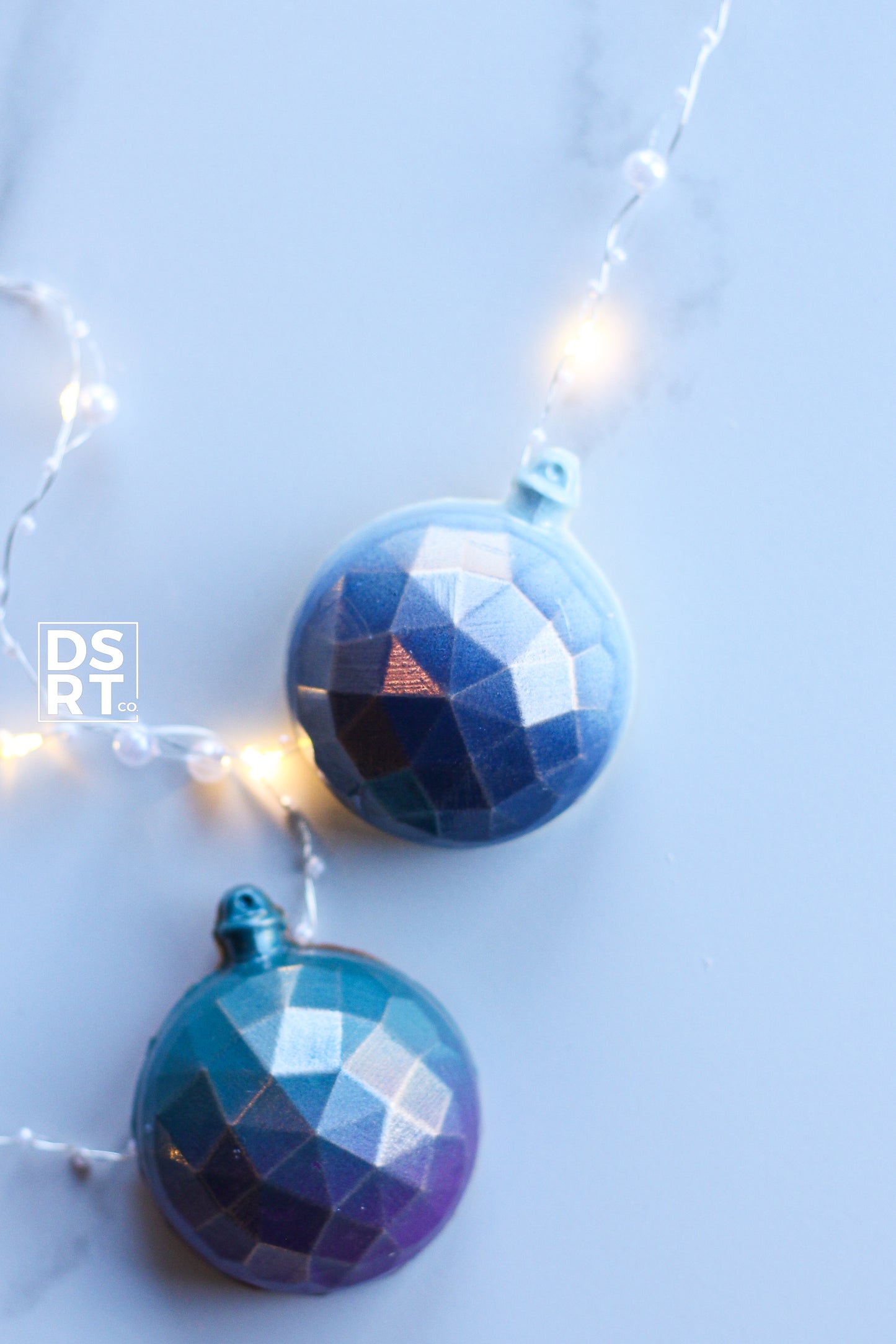 DSRT ORNAMENTS