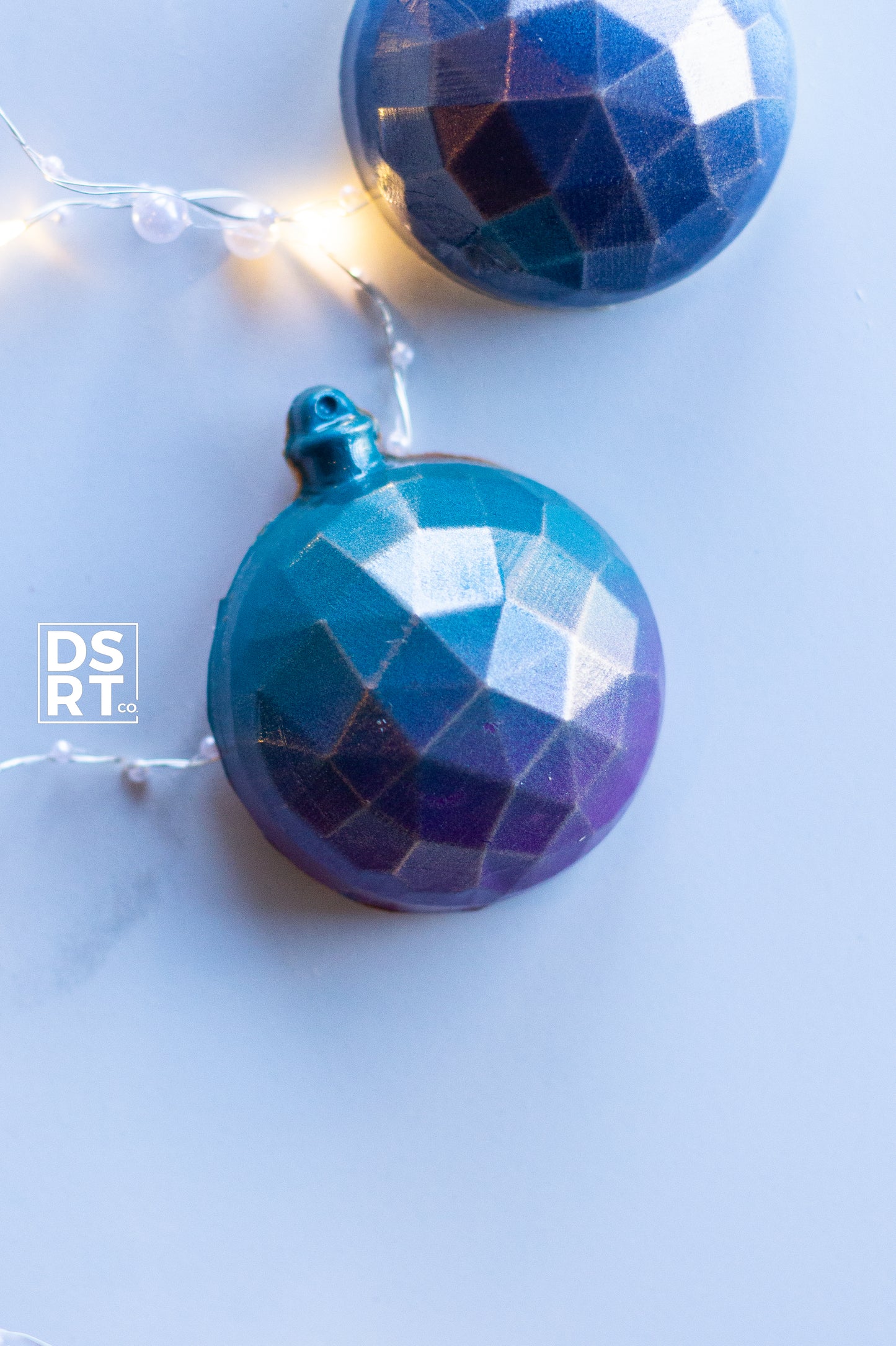 DSRT ORNAMENTS