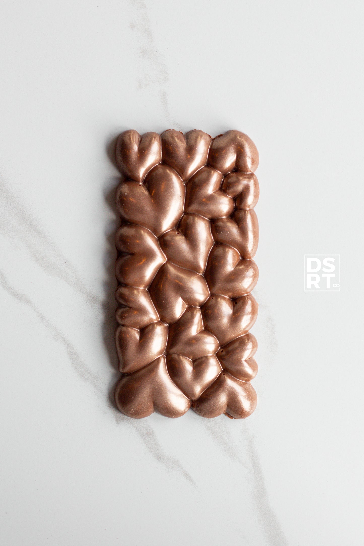 YOU MELTAWAY MY HEART- MILK CHOCOLATE