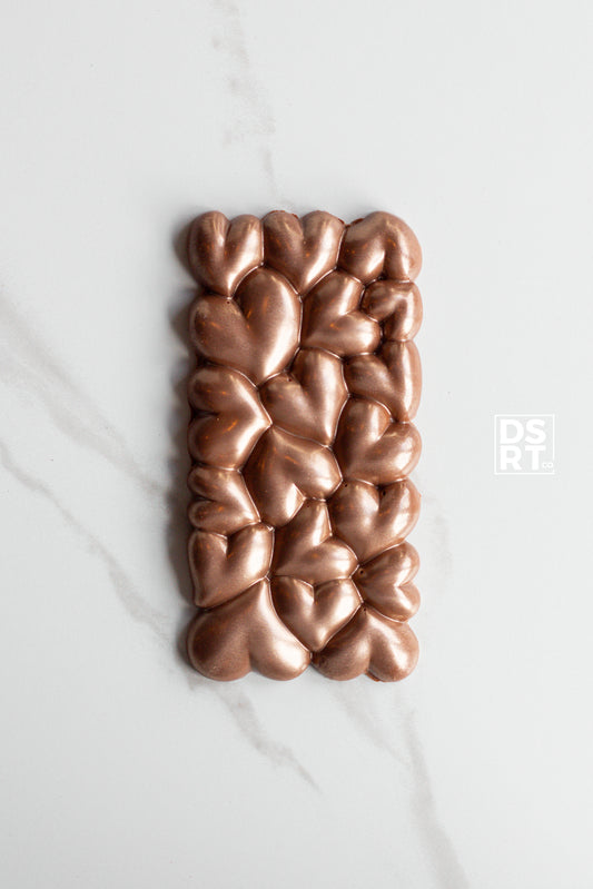 YOU MELTAWAY MY HEART- MILK CHOCOLATE