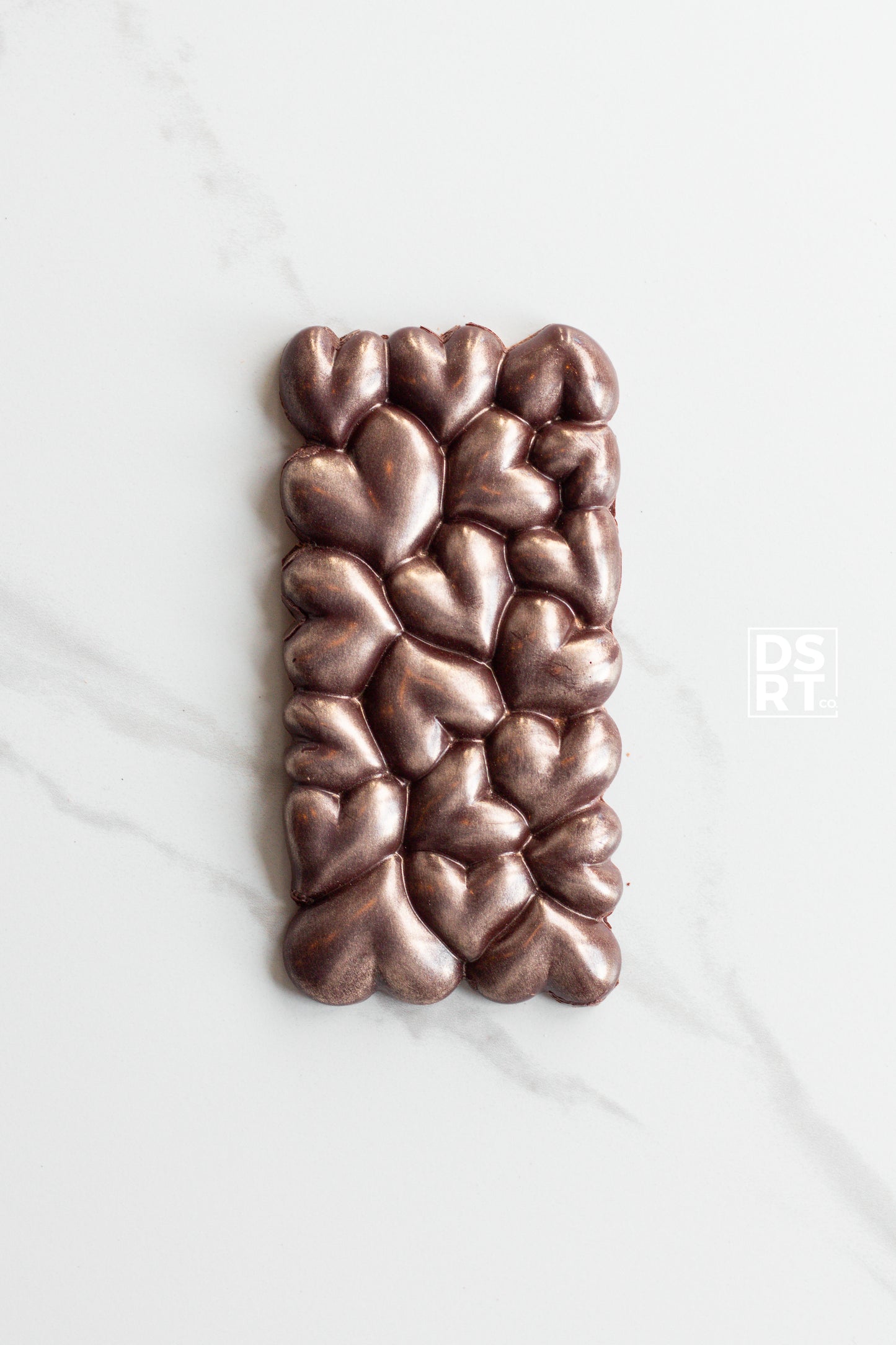 YOU MELTAWAY MY HEART - DARK CHOCOLATE