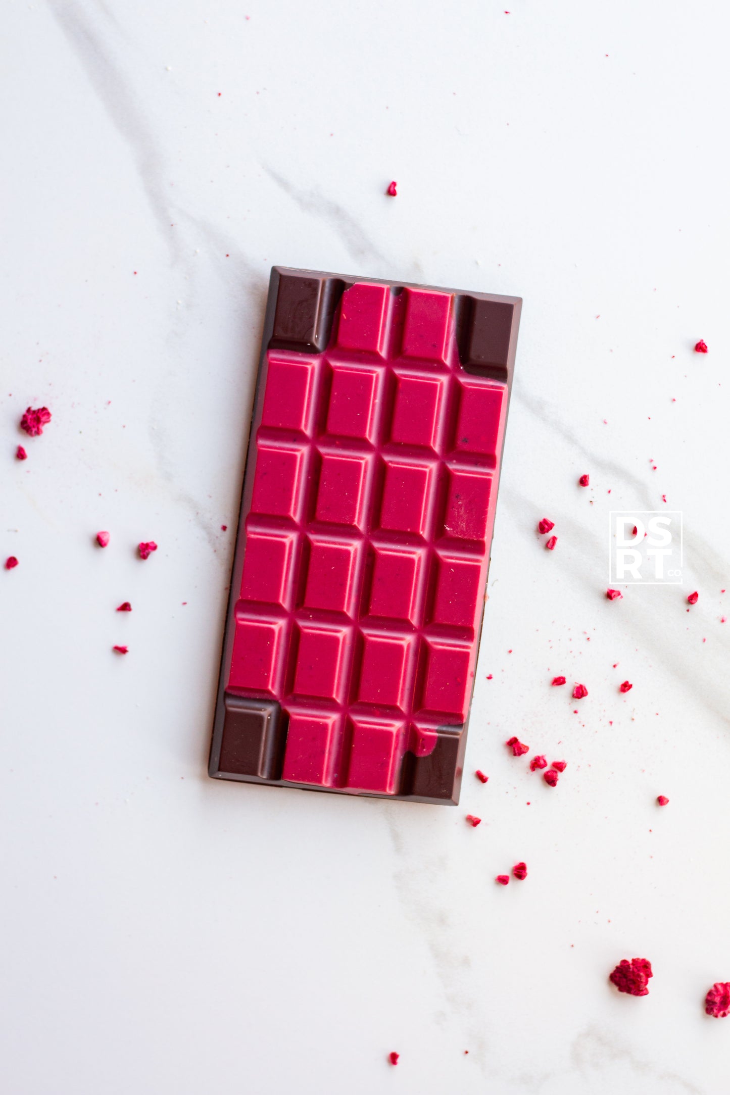 BERRY ME IN CHOCOLATE - VEGAN