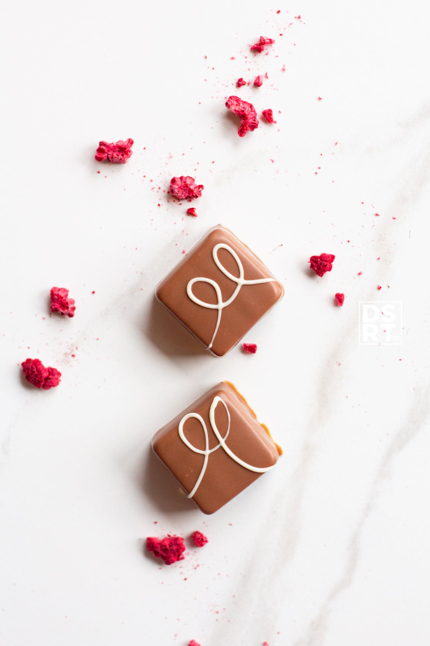 HOUSE FLAVOURED CARAMELS