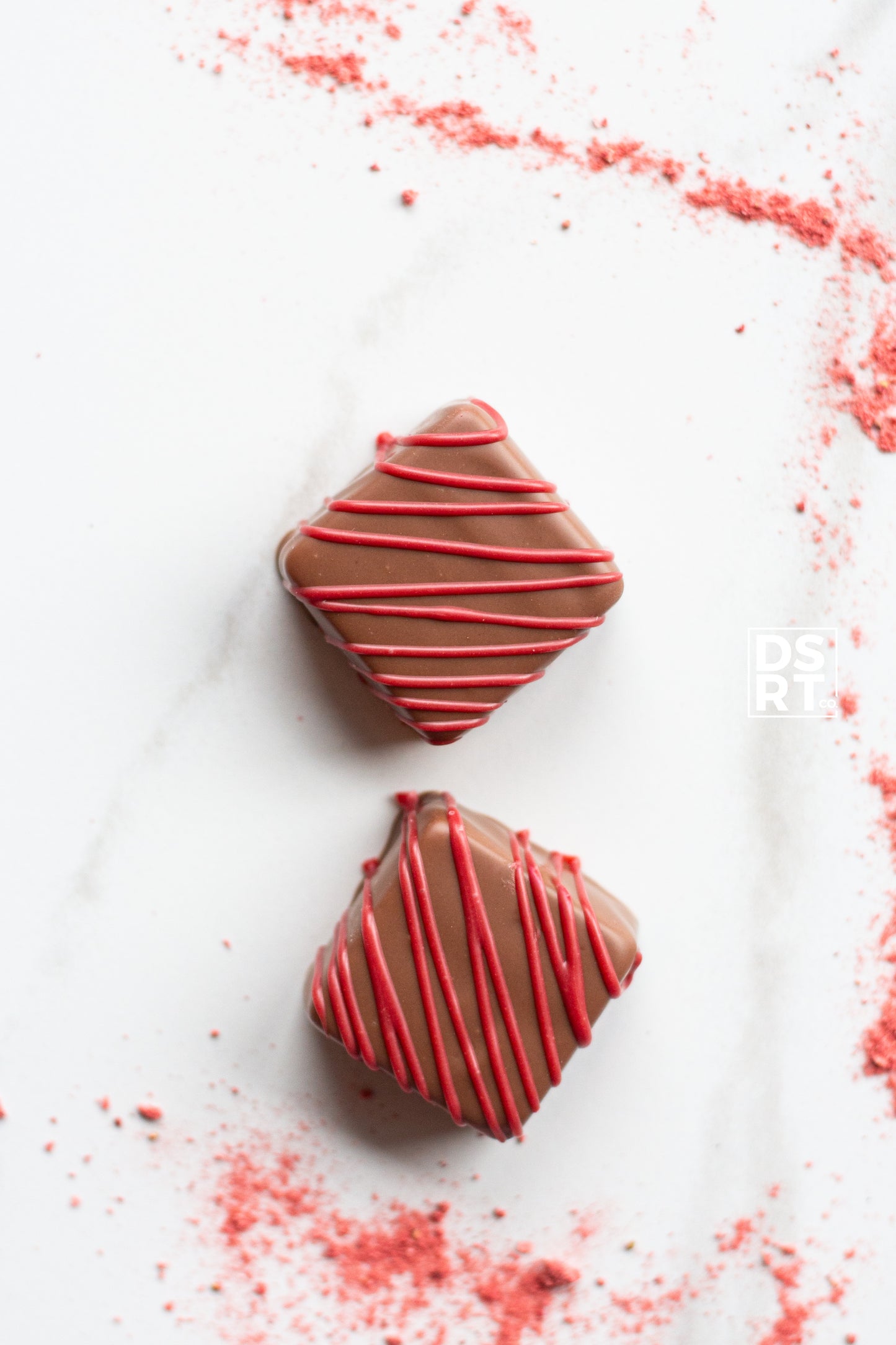 HOUSE FLAVOURED CARAMELS