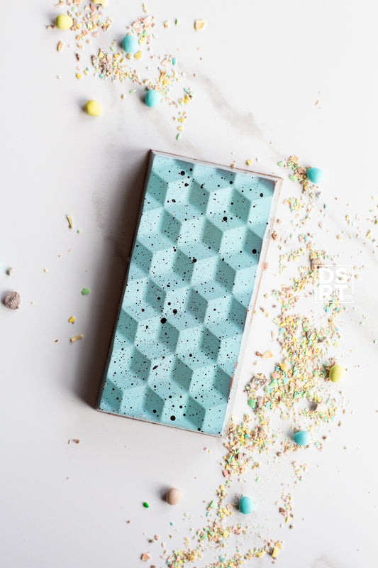 DOUGH NOT DISTURB - MINI EGG EDITION