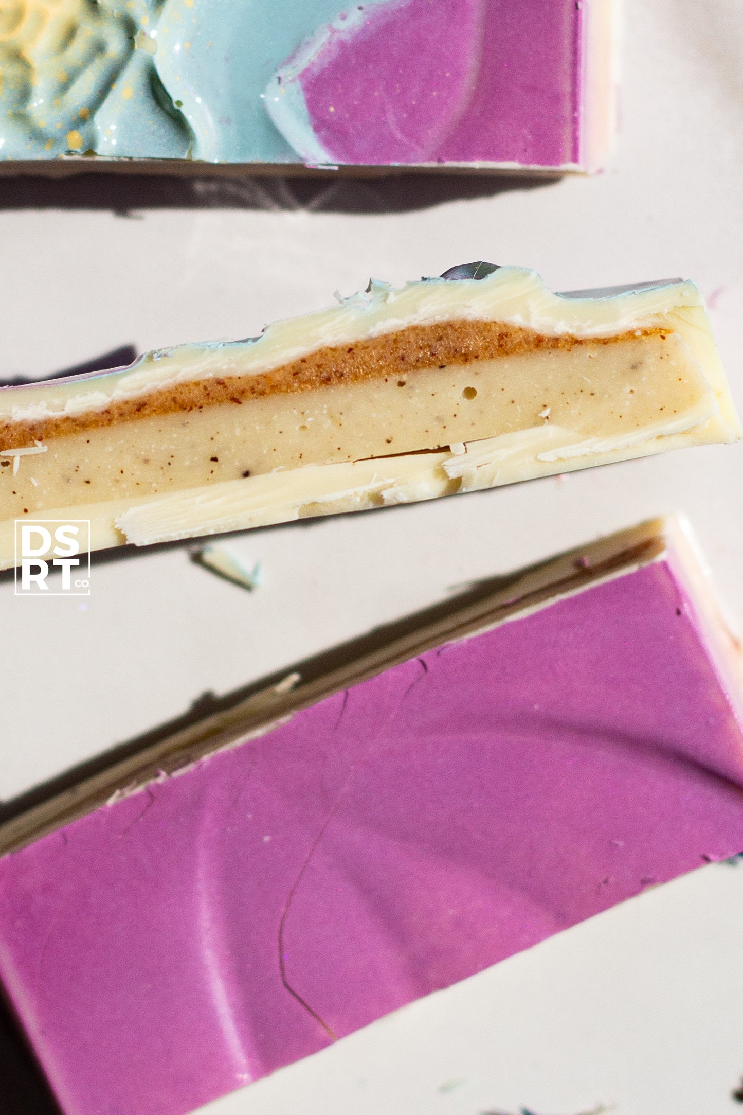 EARL GREY BRÛLÉE