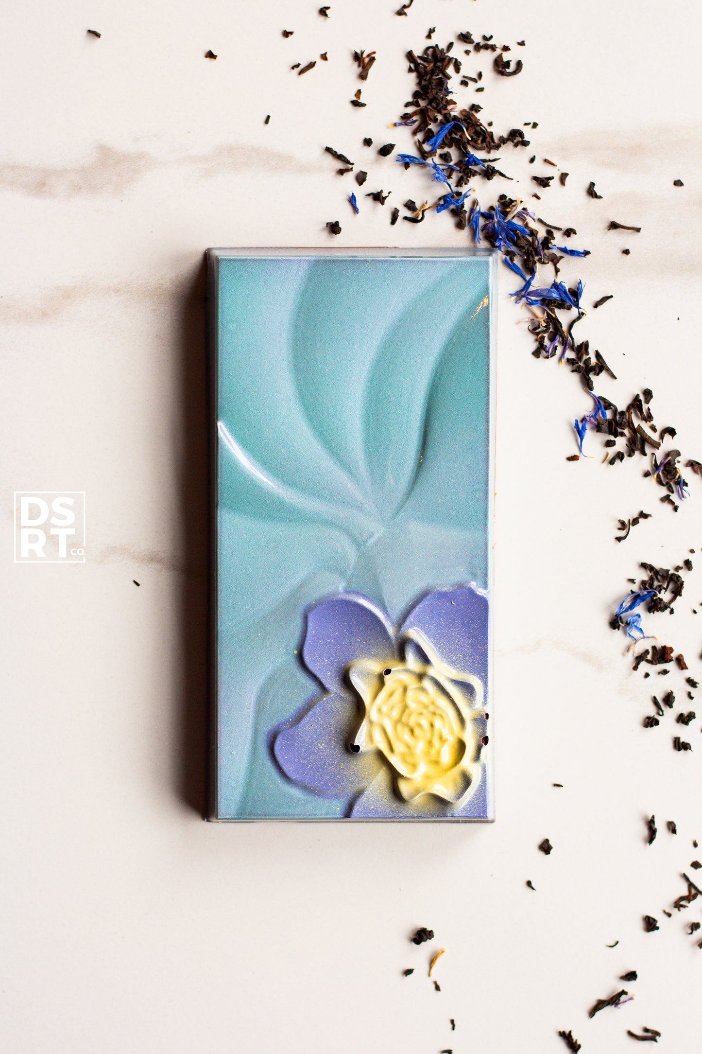 EARL GREY BRÛLÉE