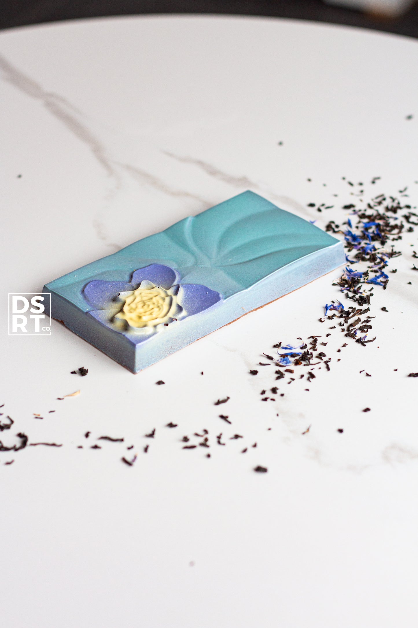 EARL GREY BRÛLÉE