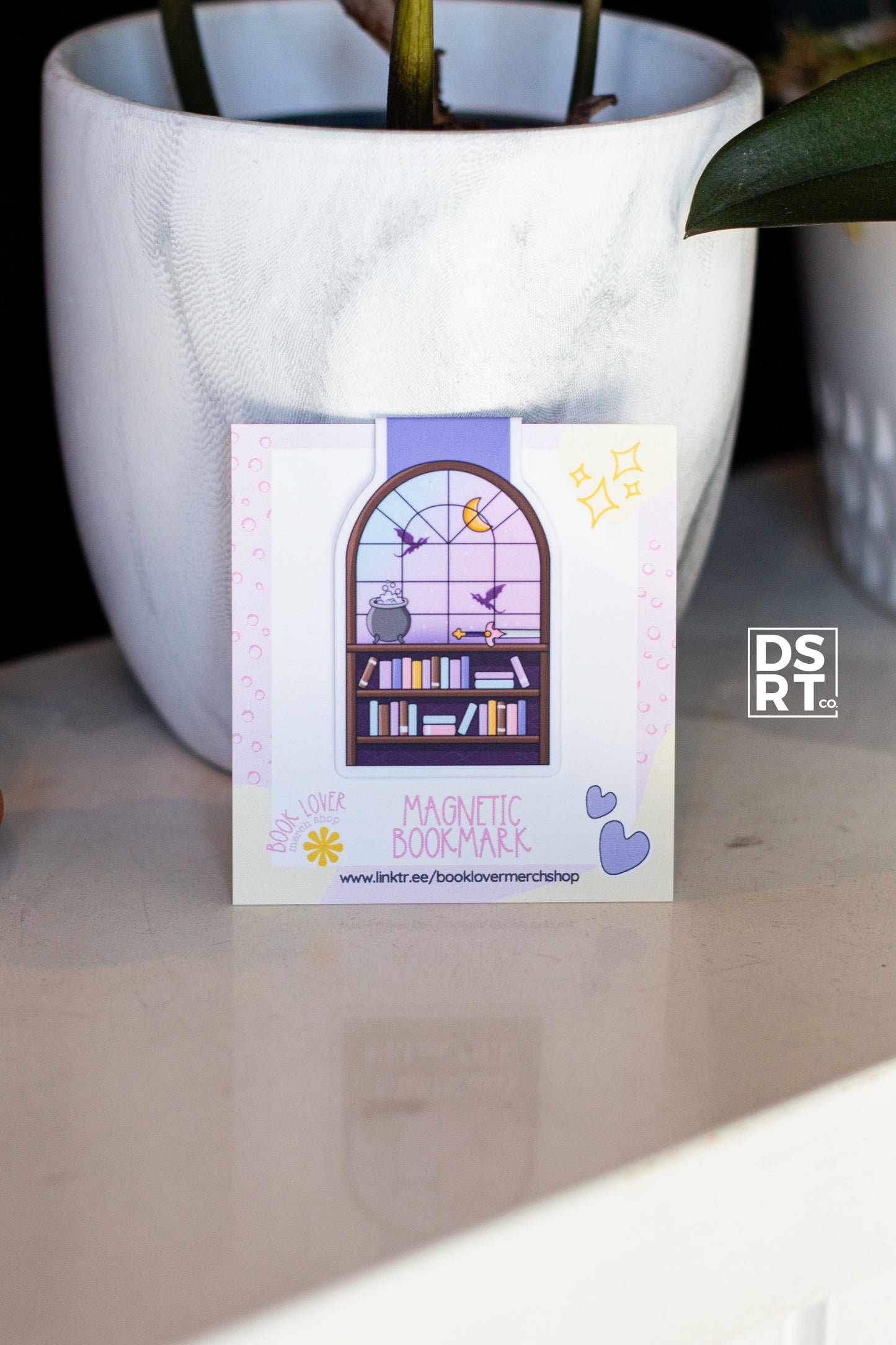 BOOK LOVERS MERCH
