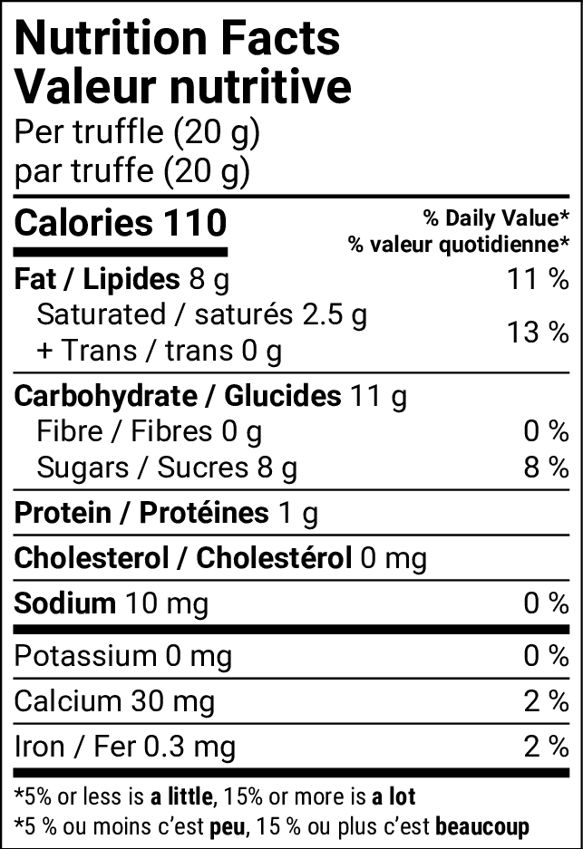 Strawberry Meltaways