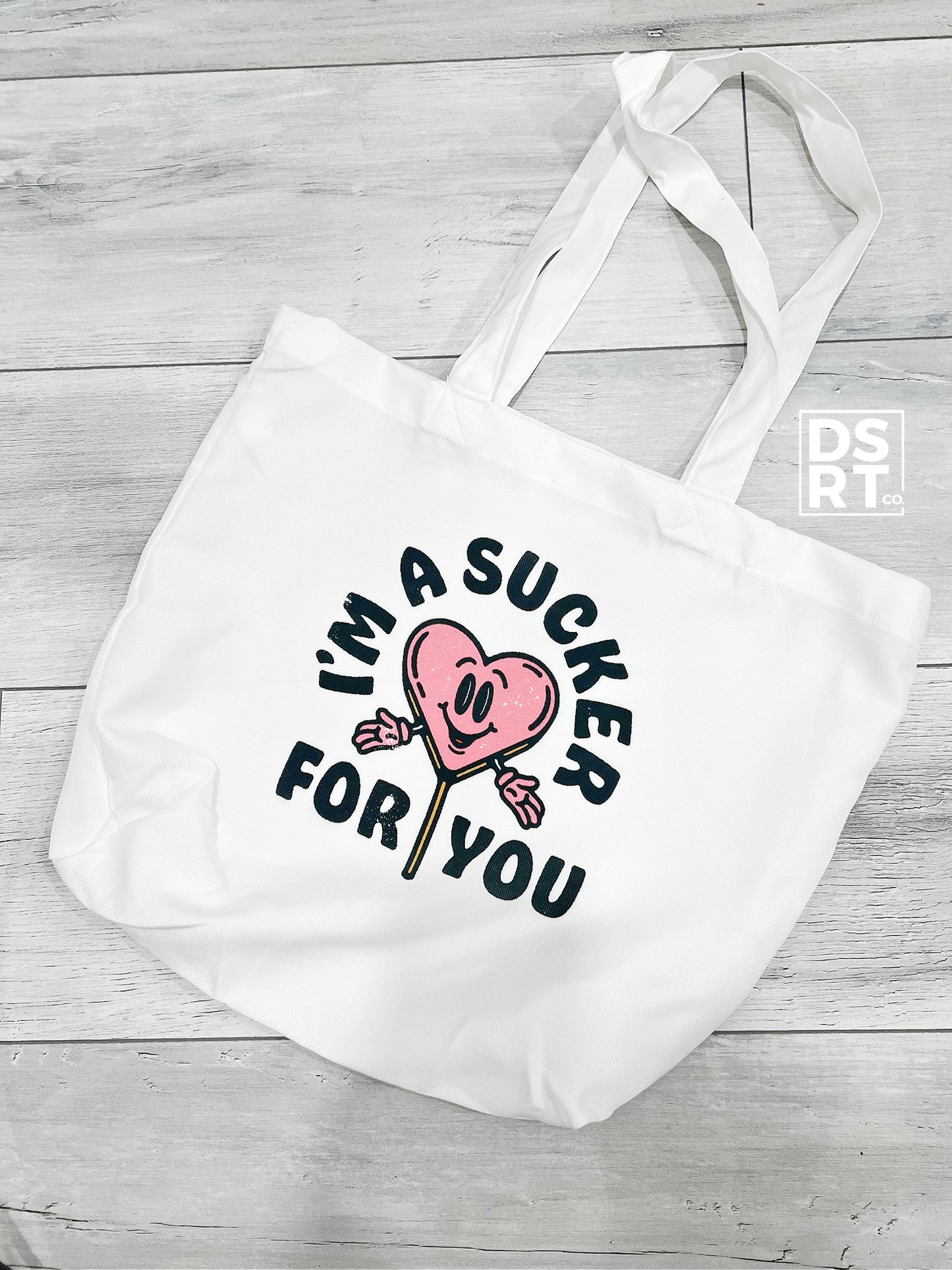 TOTE-ALLY AWESOME BAGS